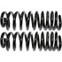 Dorman 566-341 Coil Spring Suspension Coil Spring