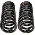 Dorman 566-341 Coil Spring Suspension Coil Spring