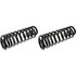 Dorman 566-341 Coil Spring Suspension Coil Spring