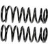 566-356 by DORMAN - Suspension Coil Spring