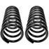 566-356 by DORMAN - Suspension Coil Spring