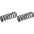 566-356 by DORMAN - Suspension Coil Spring