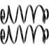 Dorman 566-375 Coil Spring Suspension Coil Spring