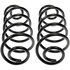 566-375 by DORMAN - Suspension Coil Spring