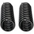 566-391 by DORMAN - Suspension Coil Spring