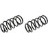 566-396 by DORMAN - Suspension Coil Spring