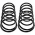 566-456 by DORMAN - Suspension Coil Spring