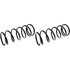 566-456 by DORMAN - Suspension Coil Spring