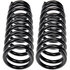 566-478 by DORMAN - Suspension Coil Spring