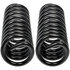Dorman 566-900 Coil Spring Suspension Coil Spring