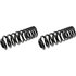 Dorman 566-900 Coil Spring Suspension Coil Spring