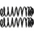 Dorman 566-901 Coil Spring Suspension Coil Spring