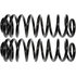 Dorman 566-901 Coil Spring Suspension Coil Spring