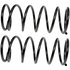 566-899 by DORMAN - Suspension Coil Spring