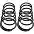 566-899 by DORMAN - Suspension Coil Spring