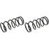 566-899 by DORMAN - Suspension Coil Spring