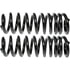Dorman 566-900 Coil Spring Suspension Coil Spring