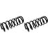566-902 by DORMAN - Suspension Coil Spring