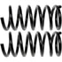 Dorman 566-904 Coil Spring Suspension Coil Spring