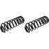 Dorman 566-901 Coil Spring Suspension Coil Spring