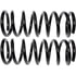 566-902 by DORMAN - Suspension Coil Spring
