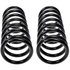 566-902 by DORMAN - Suspension Coil Spring