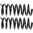 566-905 by DORMAN - Suspension Coil Spring