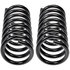 566-905 by DORMAN - Suspension Coil Spring