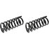 566-905 by DORMAN - Suspension Coil Spring