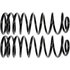 Dorman 566-906 Coil Spring Suspension Coil Spring