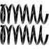 Dorman 566-904 Coil Spring Suspension Coil Spring