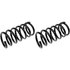 Dorman 566-904 Coil Spring Suspension Coil Spring