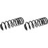 Dorman 566-906 Coil Spring Suspension Coil Spring