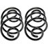 566-907 by DORMAN - Suspension Coil Spring