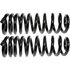 566-911 by DORMAN - Suspension Coil Spring