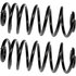 566-909 by DORMAN - Suspension Coil Spring