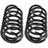 566-909 by DORMAN - Suspension Coil Spring