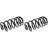 566-909 by DORMAN - Suspension Coil Spring