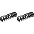 566-911 by DORMAN - Suspension Coil Spring