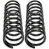 Dorman 566-912 Coil Spring Suspension Coil Spring