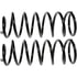 Dorman 566-916 Coil Spring Suspension Coil Spring