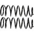 566-916 by DORMAN - Suspension Coil Spring