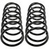 566-916 by DORMAN - Suspension Coil Spring