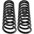 Dorman 566-914 Coil Spring Suspension Coil Spring