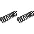 Dorman 566-914 Coil Spring Suspension Coil Spring