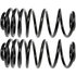 Dorman 566-922 Coil Spring Suspension Coil Spring