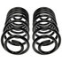 Dorman 566-922 Coil Spring Suspension Coil Spring