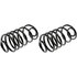 566-923 by DORMAN - Suspension Coil Spring