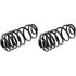 Dorman 566-922 Coil Spring Suspension Coil Spring