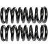 Dorman 566-925 Coil Spring Suspension Coil Spring